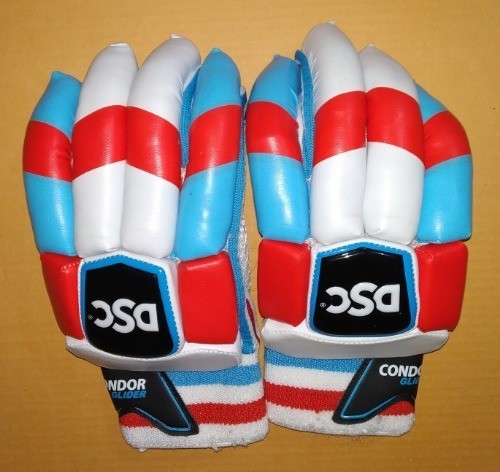 DSC Condor Glider Batting gloves 1
