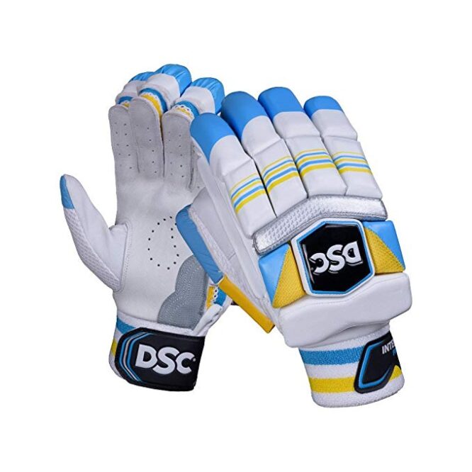 DSC Intense Frost Batting gloves 1