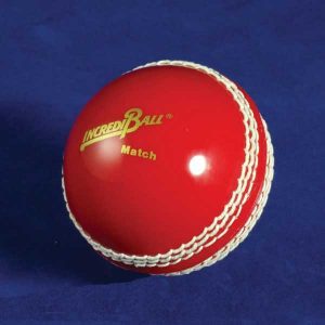 Easton incrediball match weight practice cricket ball 1