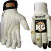 kg batting gloves gold youth right hand 697 1