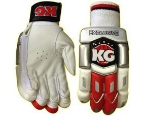 kg battting gloves exclusive youth left hand 695 1