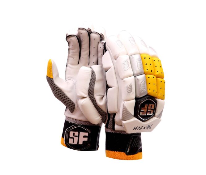 sf nexzen batting gloves 666 1