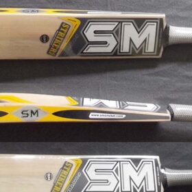 Sm Overtraining 3 Pounds Cricket Bat 742 1