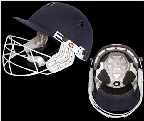 ExternalLink ss proefessional cricket helmet