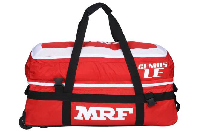 MRF Genius LE Kit Bag 2019 Main