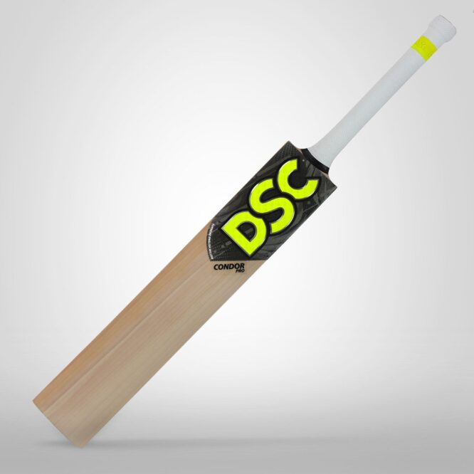 condor pro english willow cricket bat front 33 1