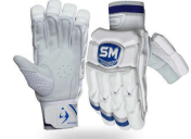 Swagger Gloves