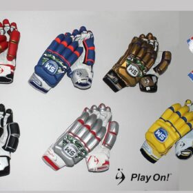 IPL Style gloves