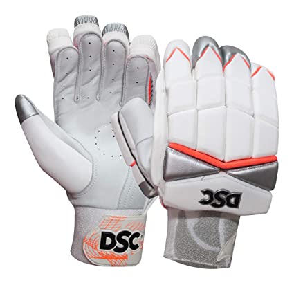DSC Intense Pro batting gloves