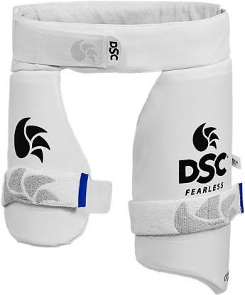 DSc Condor surge dual thigh guard