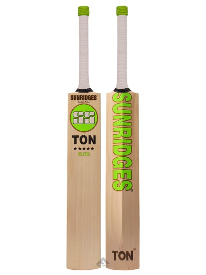 ExternalLink ss retro classic elite english willow cricket bat size sh ethlits.com 1 2