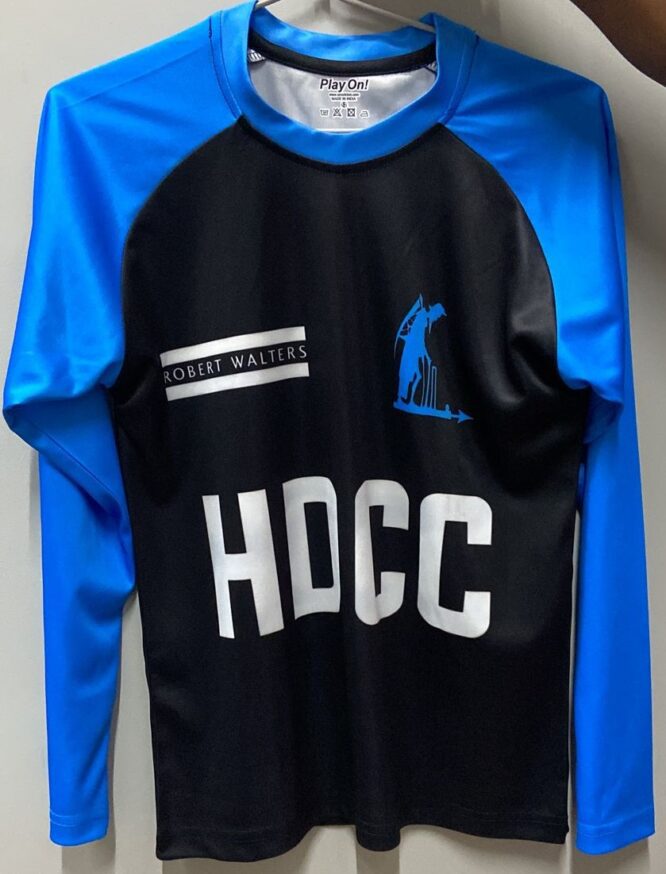 HDCC Front shirt 2
