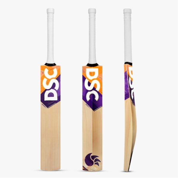 Externallink Krunch 7 0 English Willow Cricket Bat 2023 1