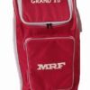 Mrf Grand Edition 3.0 Duffle Kit Bag With Wheels