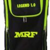 Mrf Legend Vk 1.0 Kit Bag