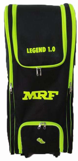 Mrf Legend Vk 1.0 Kit Bag
