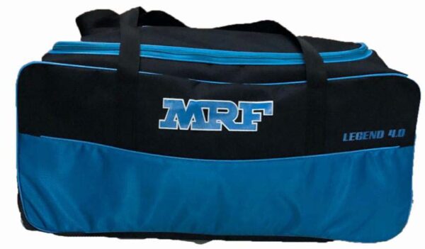 Mrf Legend Vk 4.0 Kit Bag
