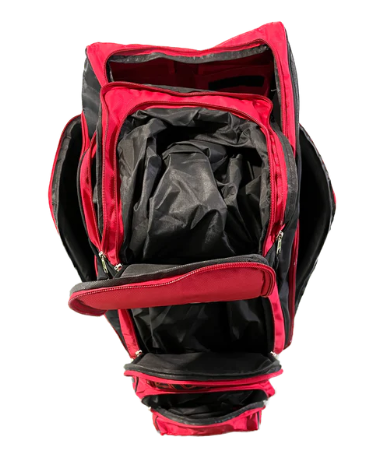 Mrf World Cup Edition Kit Bag 4a