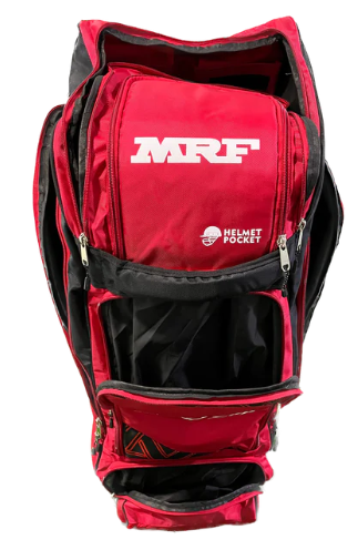 Mrf World Cup Edition Kit Bag 5a
