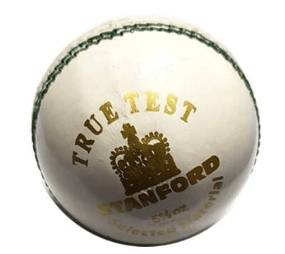 SF True Test Cricket Ball